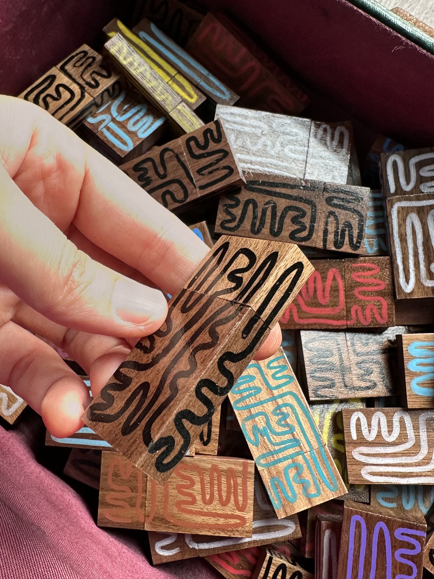 AF Full Discography Flash Drive