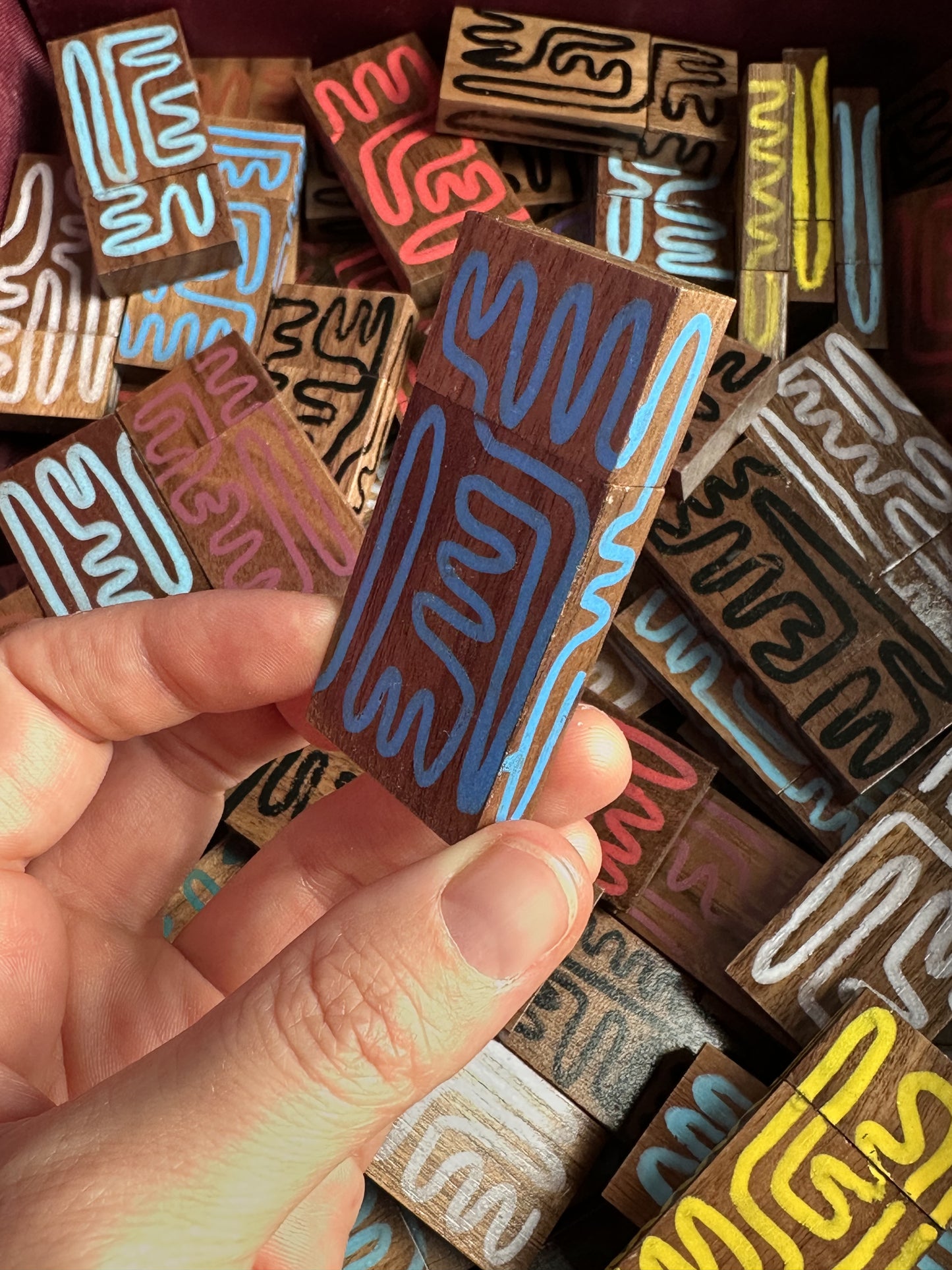 AF Full Discography Flash Drive