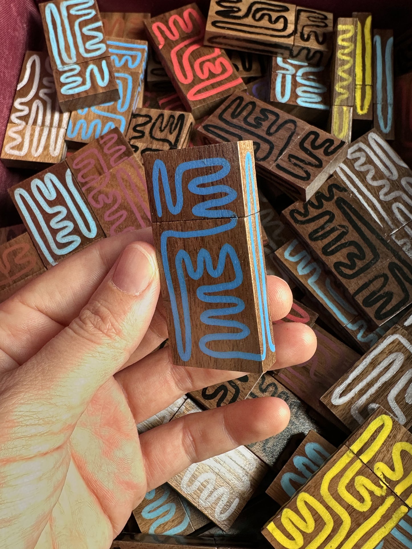 AF Full Discography Flash Drive